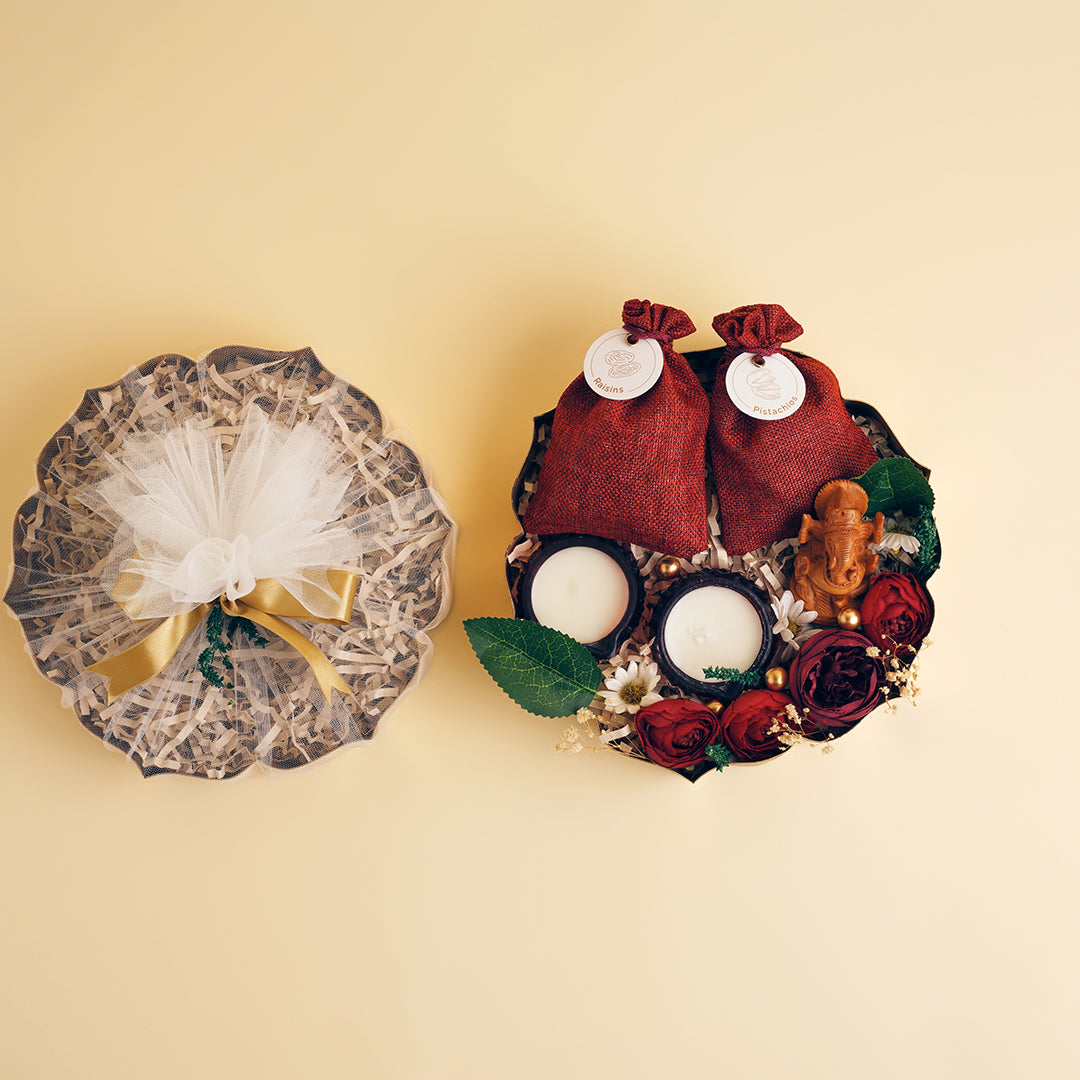 The Wedding Viraasat