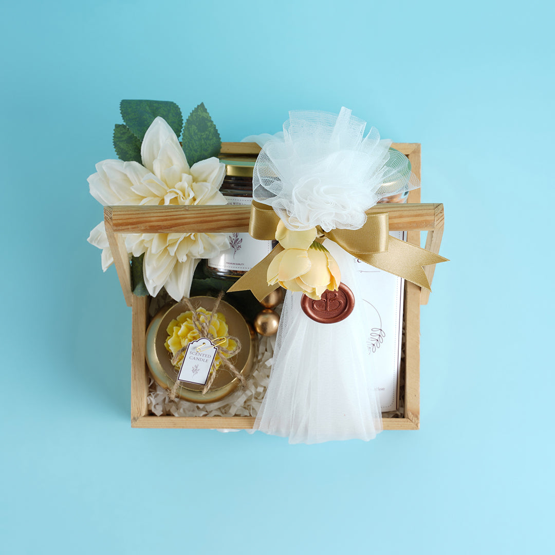 The Signature Favour