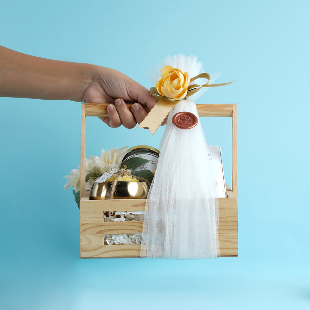 The Signature Favour