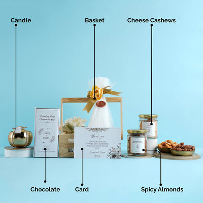 The Signature Favour