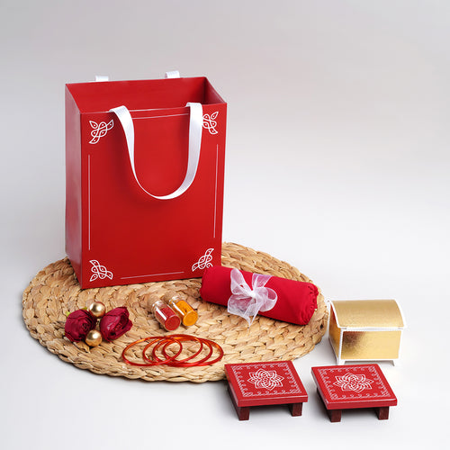 The Gracious Gift