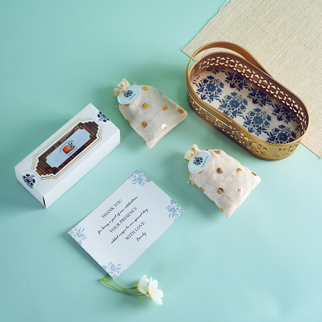 The Bespoke Wedding Edit