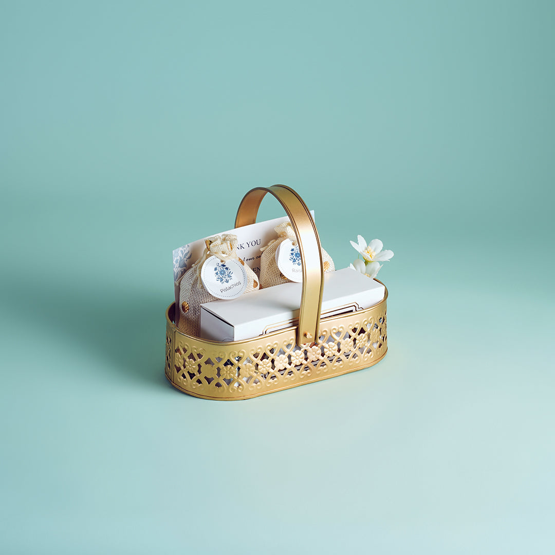 The Bespoke Wedding Edit