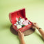 The Wedding Sandook Box