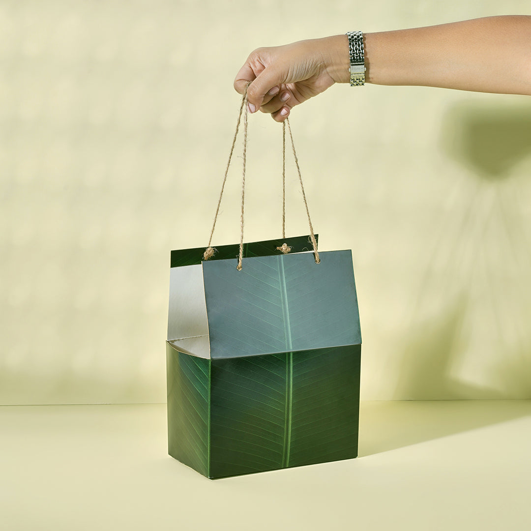 The Wedding Heritage Box