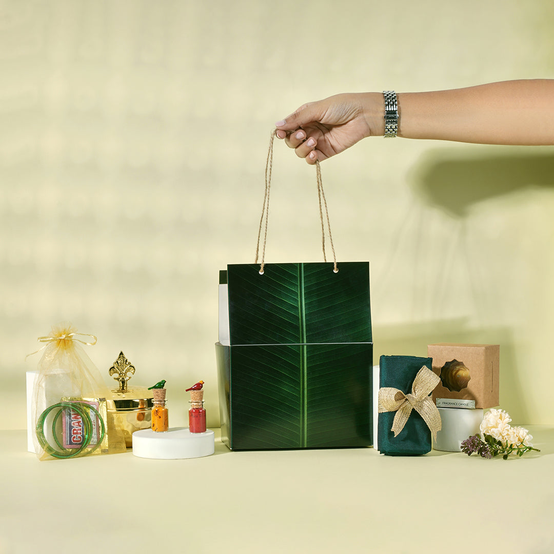 The Wedding Heritage Box