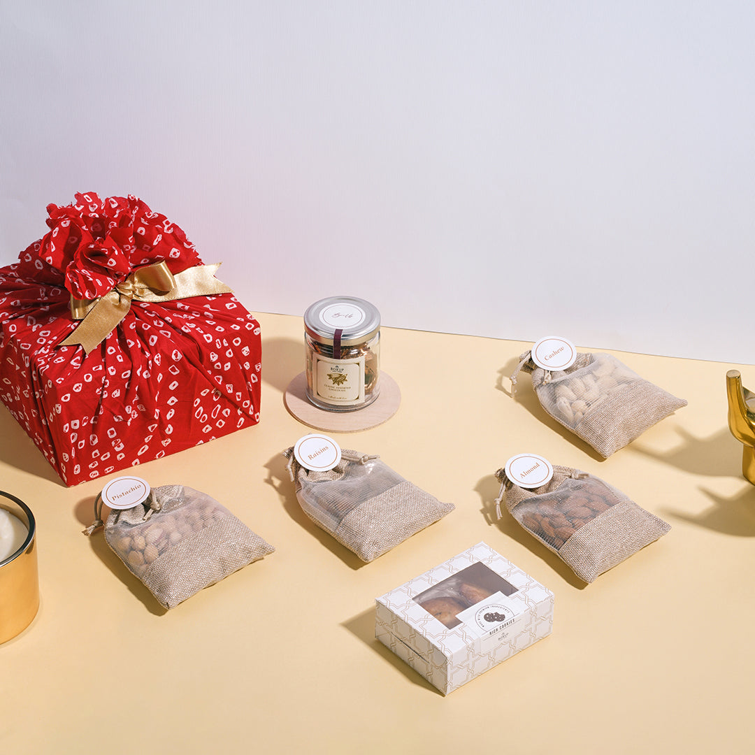 The Little Wedding Box