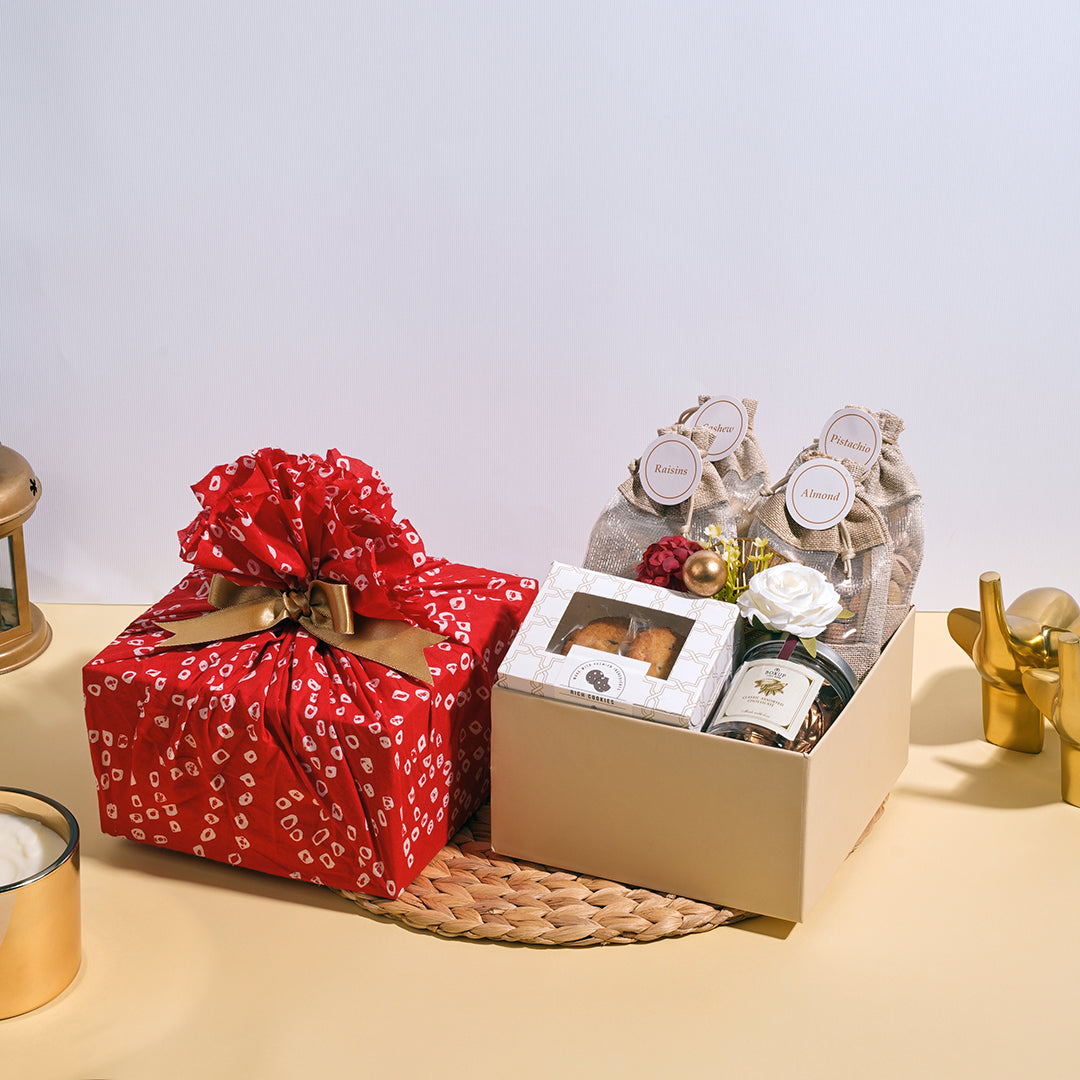 The Little Wedding Box