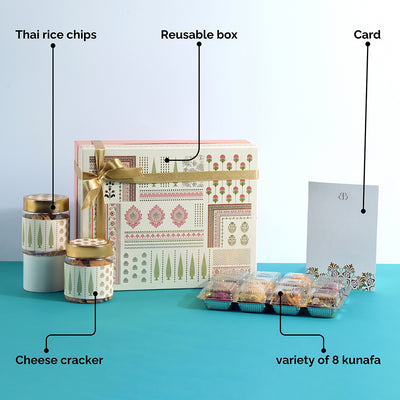 The Mehmaan Hamper