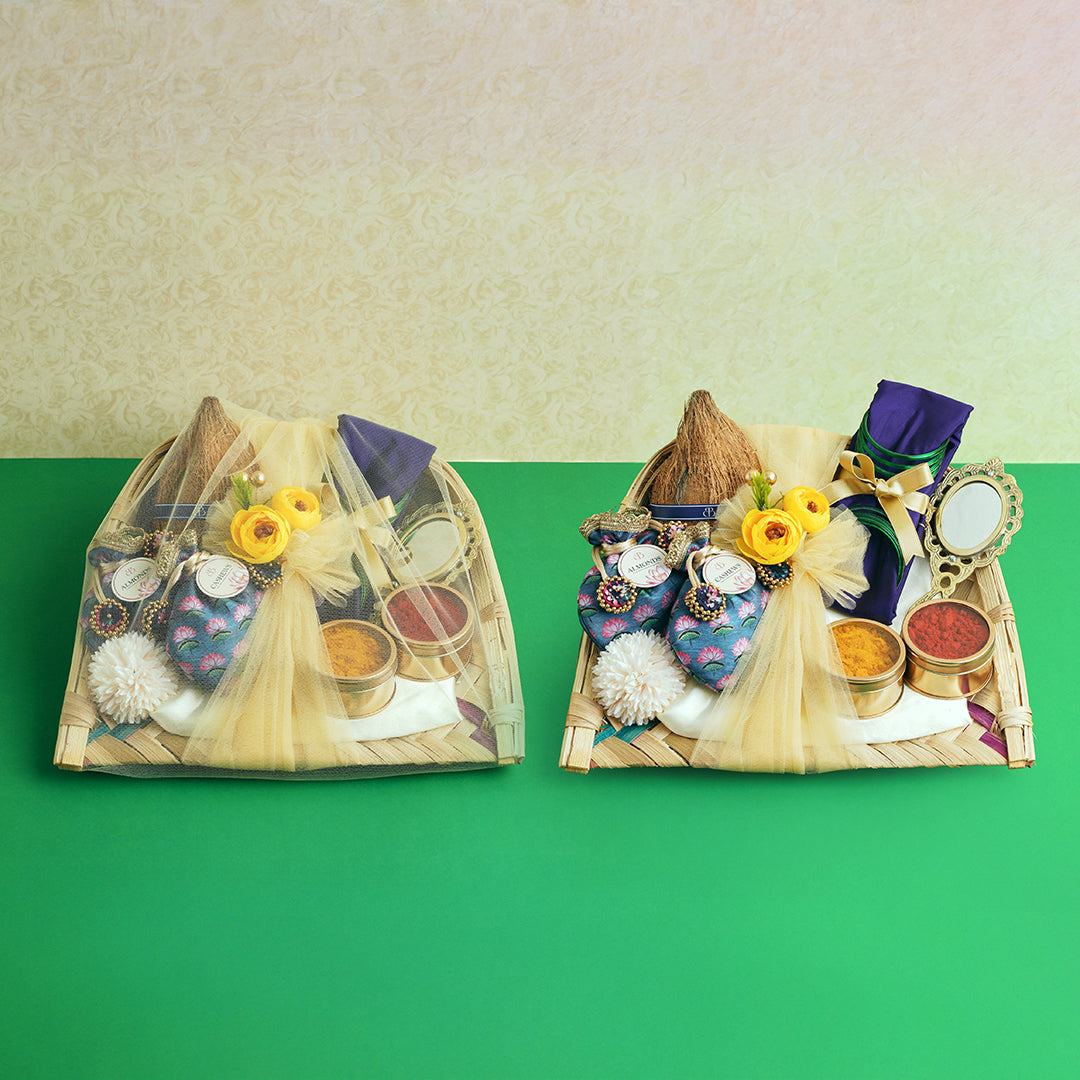 The Mangala Vaibhavam Collective