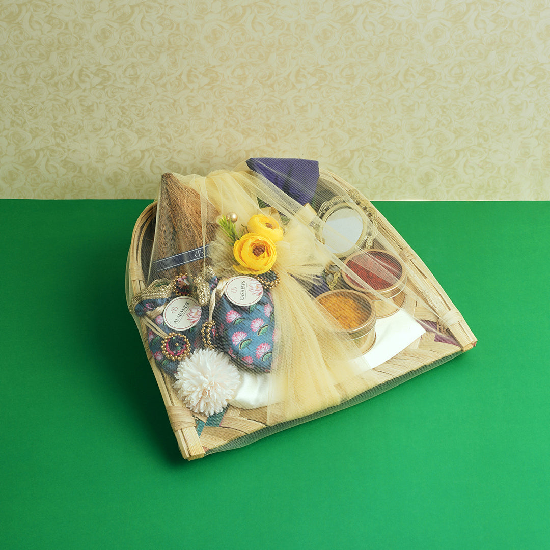 The Mangala Vaibhavam Collective