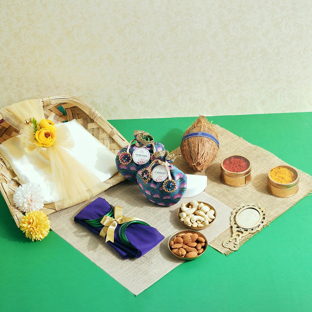 The Mangala Vaibhavam Collective