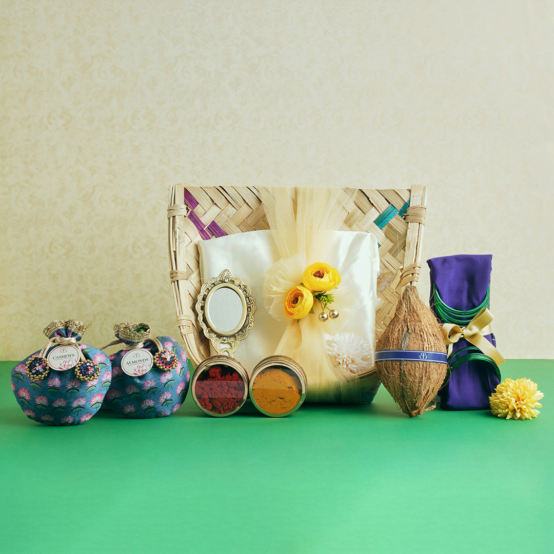 The Mangala Vaibhavam Collective