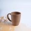 The Earthy Wheat Mug