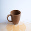 The Earthy Wheat Mug