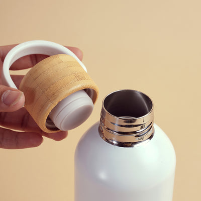 Woodline Bottle