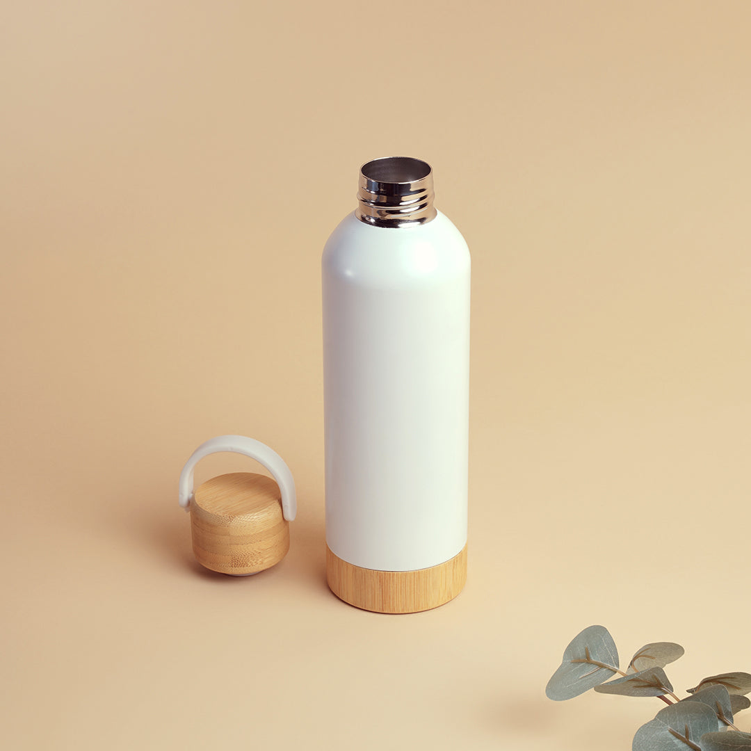 Woodline Bottle