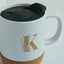 The Monogram Cork Mug