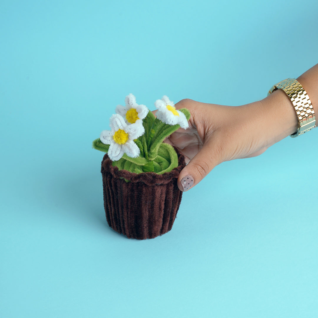 Flower Pot Bloomlet