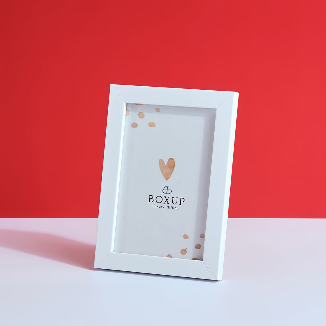 Photo frame- Hearts
