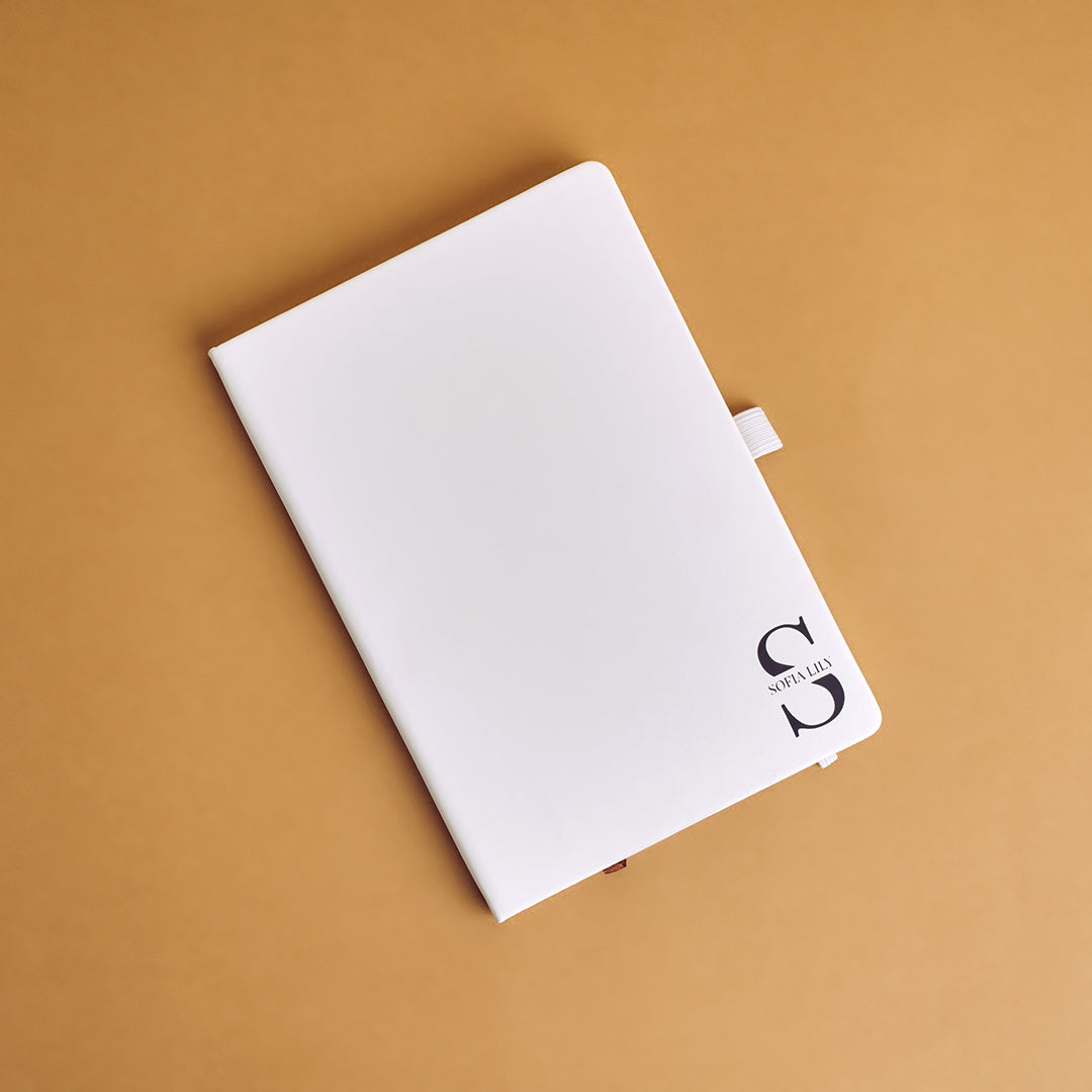 The Inscribed Notebook