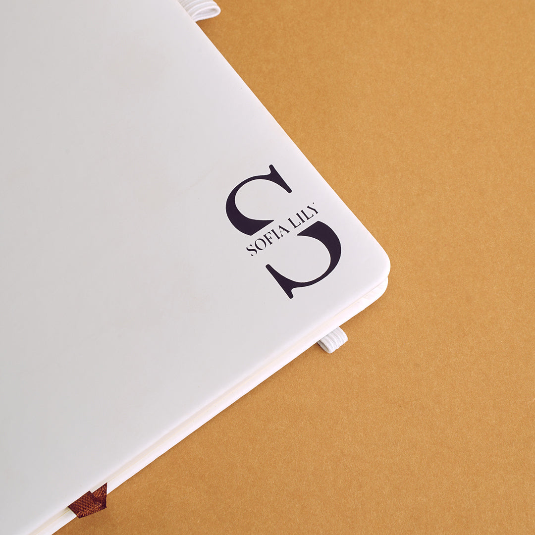 The Inscribed Notebook