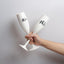 Champagne flutes - Couple edition