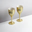 Wine glasses - Couple edition