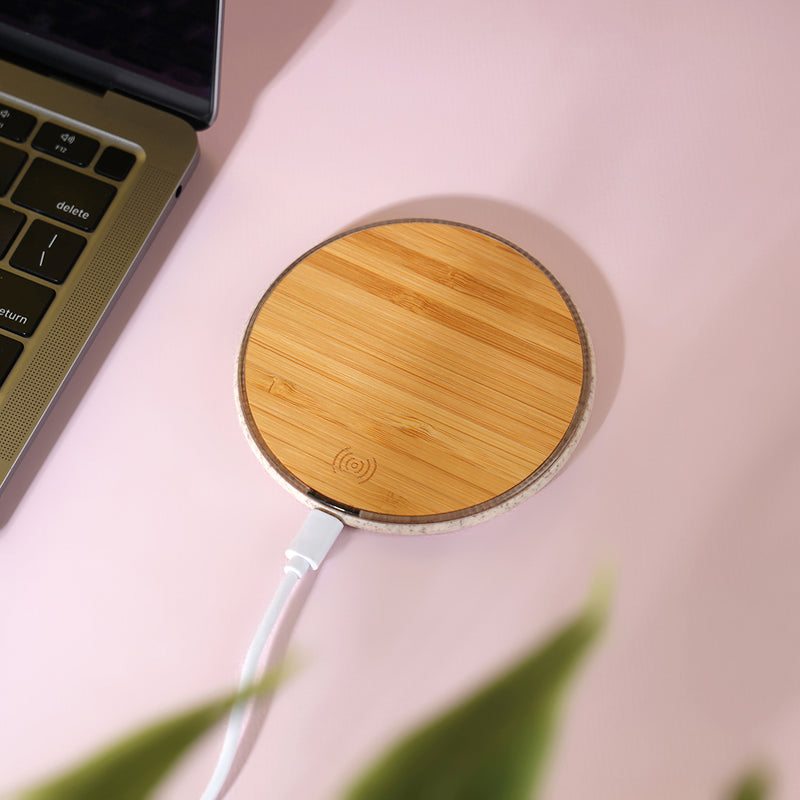 Wireless Charges Usb Wireless charger – with USB – BoxUp Luxury Gifting