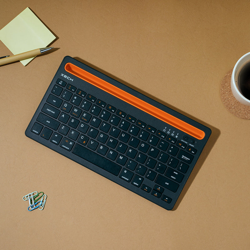 Slide Keyboard Instrument Slide in - Wireless Keyboard – BoxUp Luxury Gifting