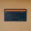 Slide in - Wireless Keyboard
