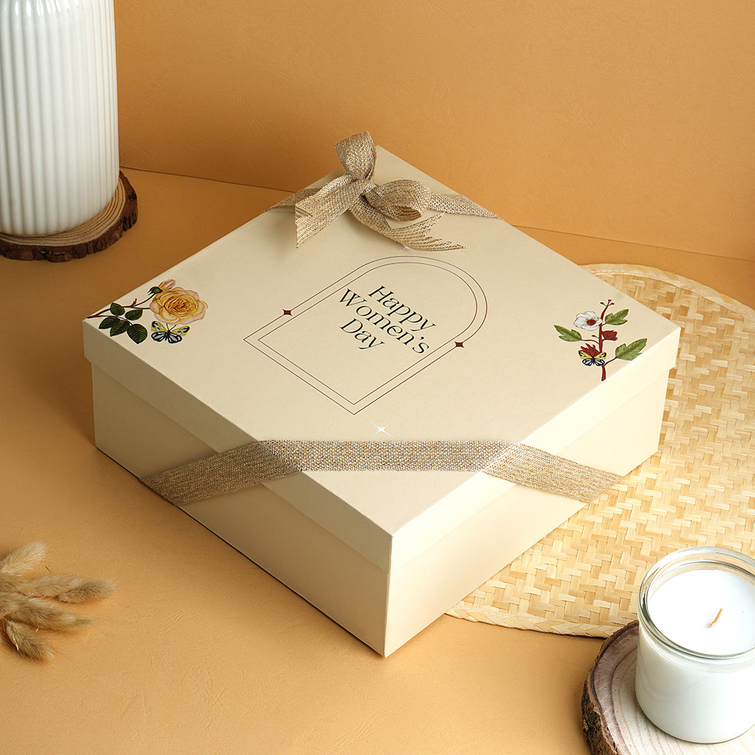 Box – Celebrating Women