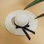 Women’s straw hat
