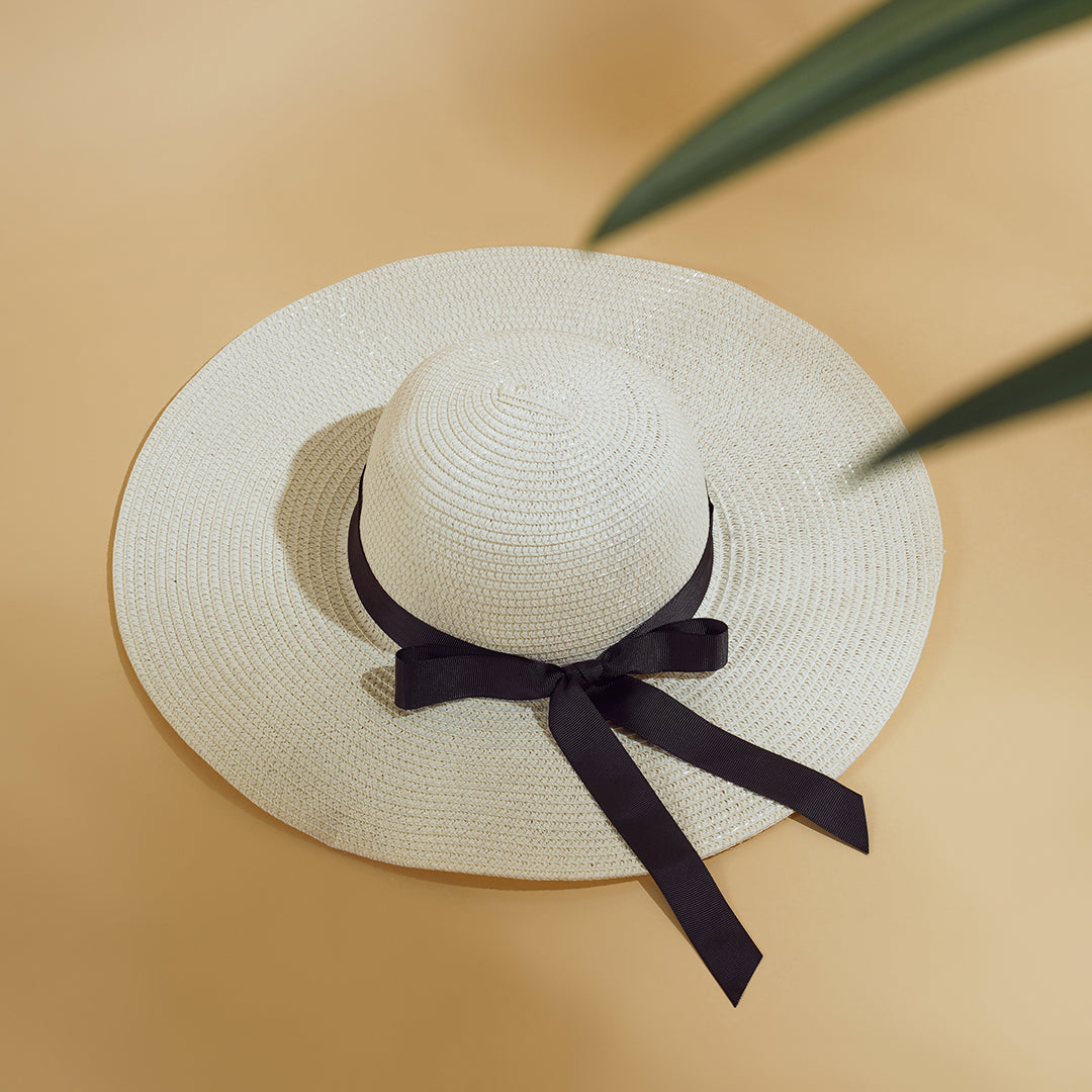 Women’s straw hat