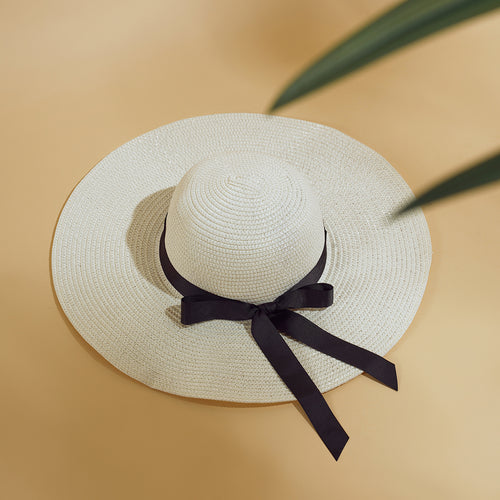Women’s straw hat