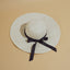 Women’s straw hat