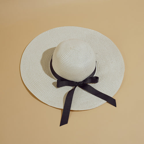 Women’s straw hat
