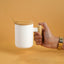 Brew- Wooden Mug