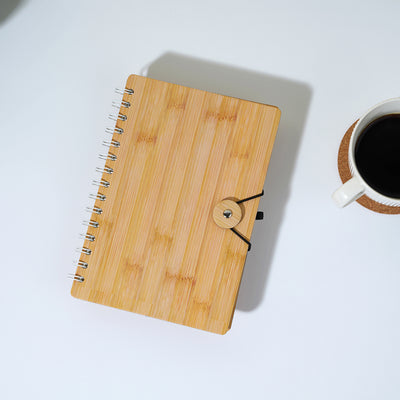 Notebook – Tombol