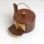 Wooden Coaster - tea