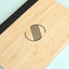 The Signature Wood Notebook