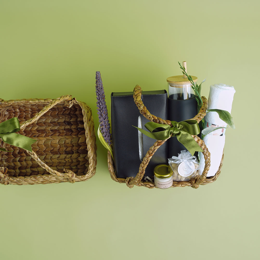 Woven With Love Gift Box