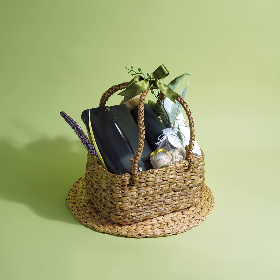 Woven With Love Gift Box