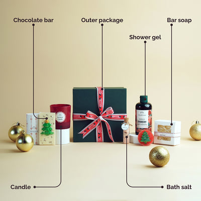 A Little Holiday Magic