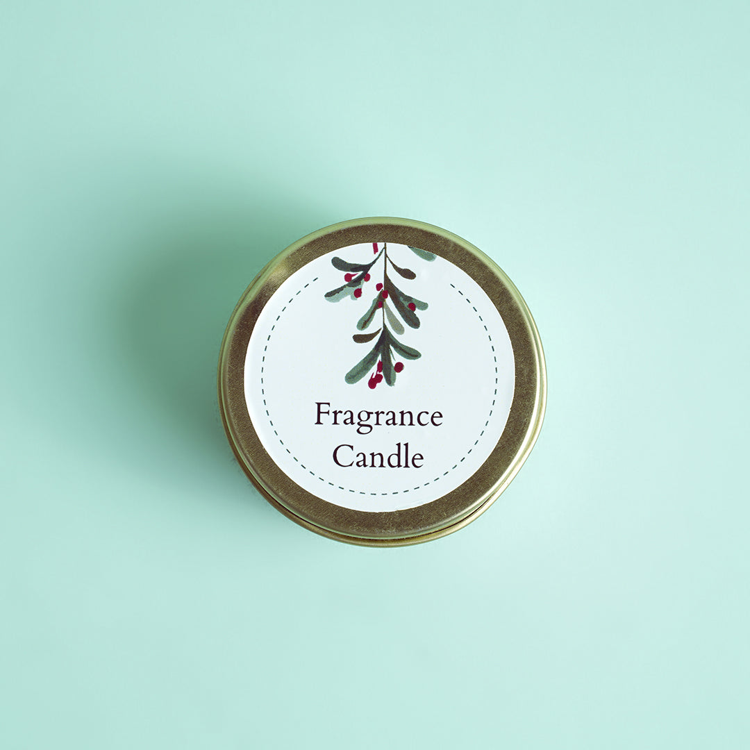 Season’s Candle