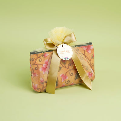 The Haldi Bloom Gift