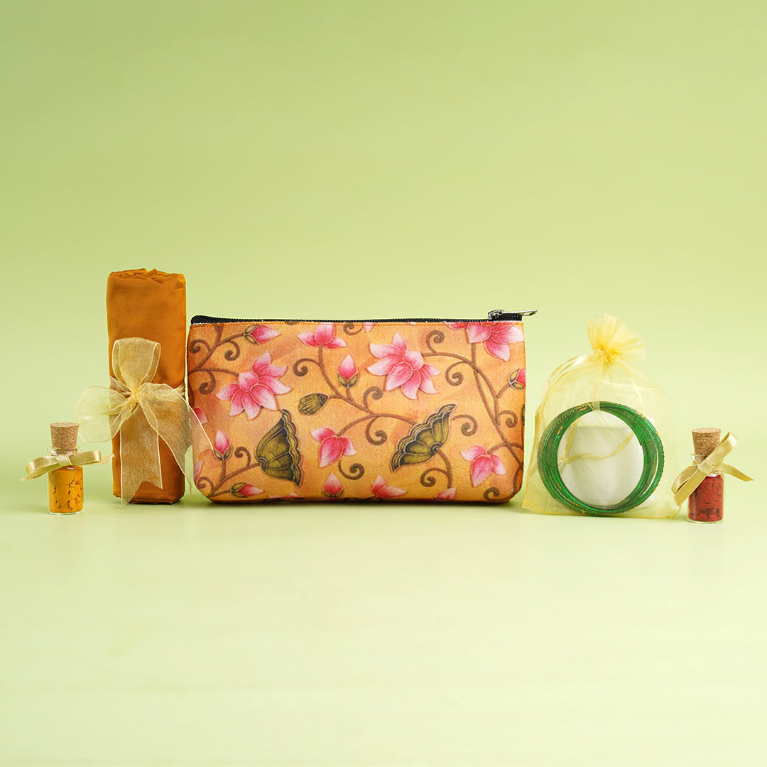 The Haldi Bloom Gift