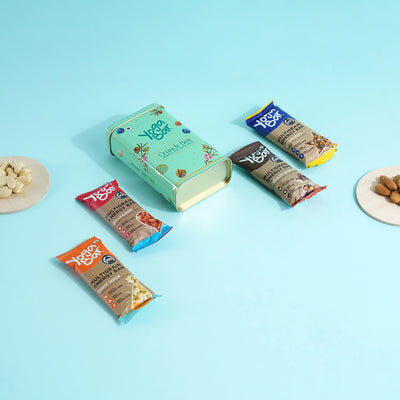 Yoga Bar Crunch Box