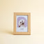 The Custom Paw Frame