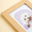 The Custom Paw Frame